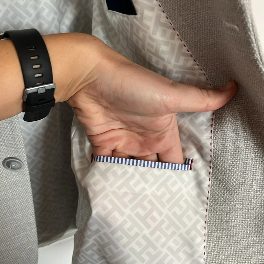 Tommy Hilfiger Suit Jacket Sport coat